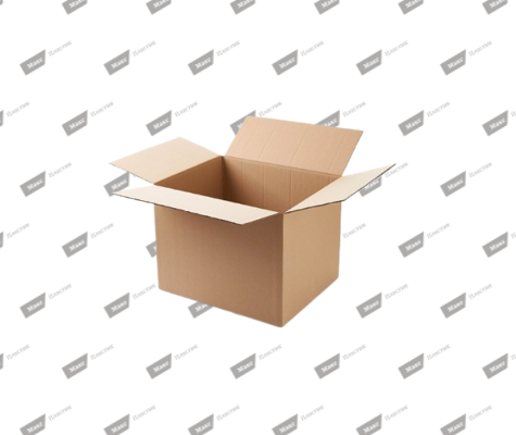 400х400х400 Т-24В бурый