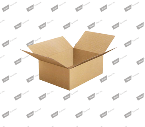 450х380х120 Т-23С бурый — 1