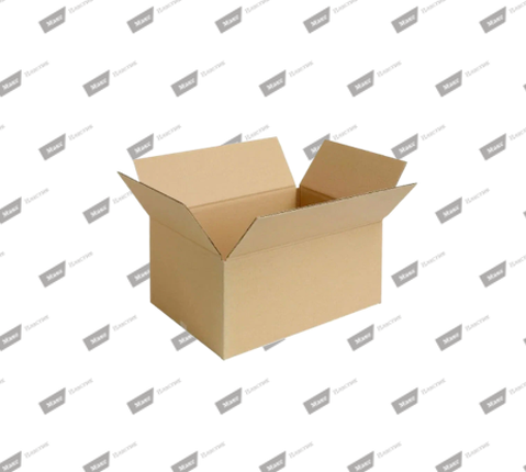 500х350х350 Т-23С бурый — 1