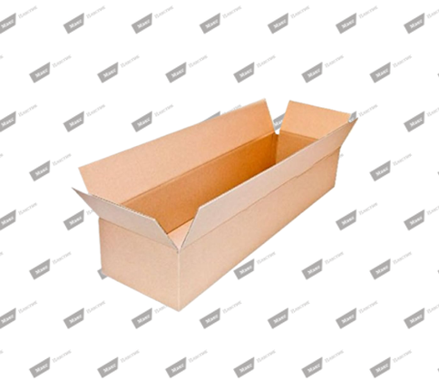 600х200х150 Т-23В бурый — 1