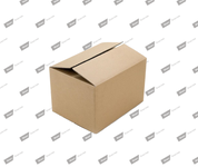 600х400х400 бурый — 1