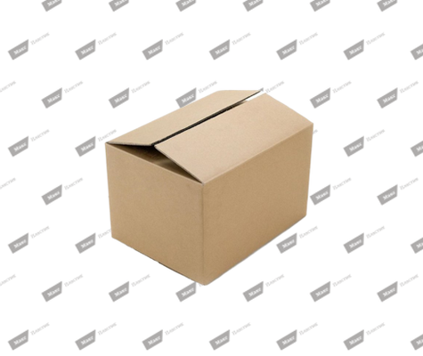 600х400х400 бурый