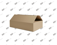 970х570х100 Т-25В бурый — 1