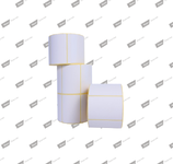Термоэтикетки ЭКО 75*120/300 шт - ролик — 2
