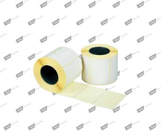 Термоэтикетки ЭКО 58*40/700 шт - ролик — 2