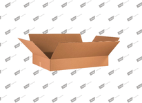 1120х570х130 Т-24В бурый — 1