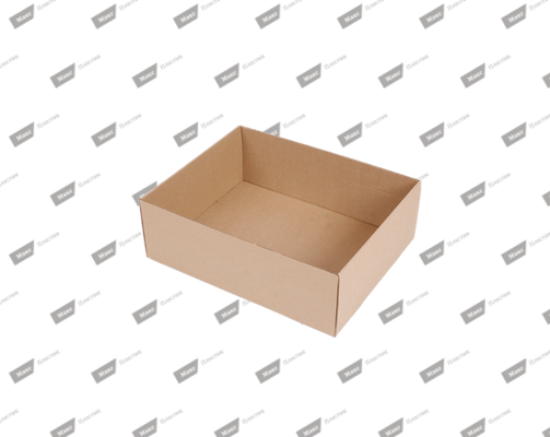 1170х600х360 Т-25В бурый (Открытый верх)