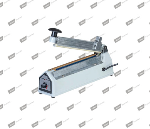 Импульсный запайщик 200 — 1