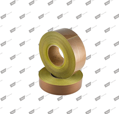 Лента тефлоновая 50мм самоклеющая (цена за 1 погонный метр)