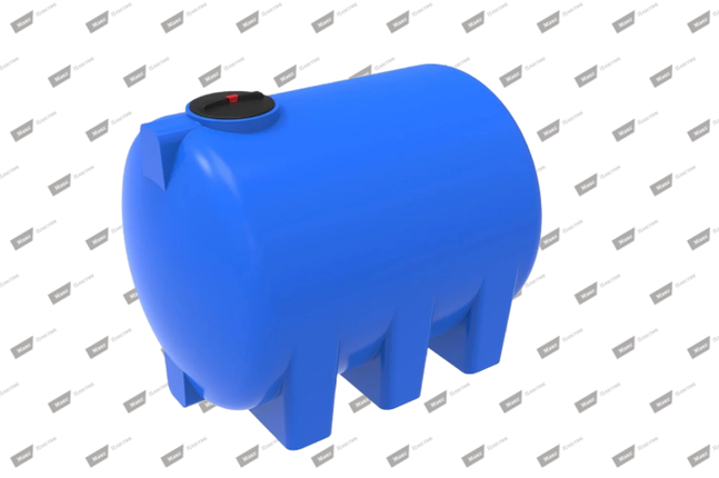 Емкость 5000 л — 1