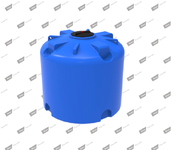 Емкость TR  3000л — 1