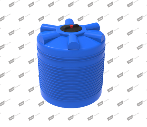 Емкость ЭВЛ 1000 литров — 1