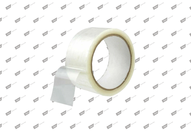 Скотч упаковочный 48*66*40 прозрачный — 3