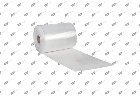 Плёнка полиэтиленовая рукав 350*120 мкр*100м (1 сорт)
